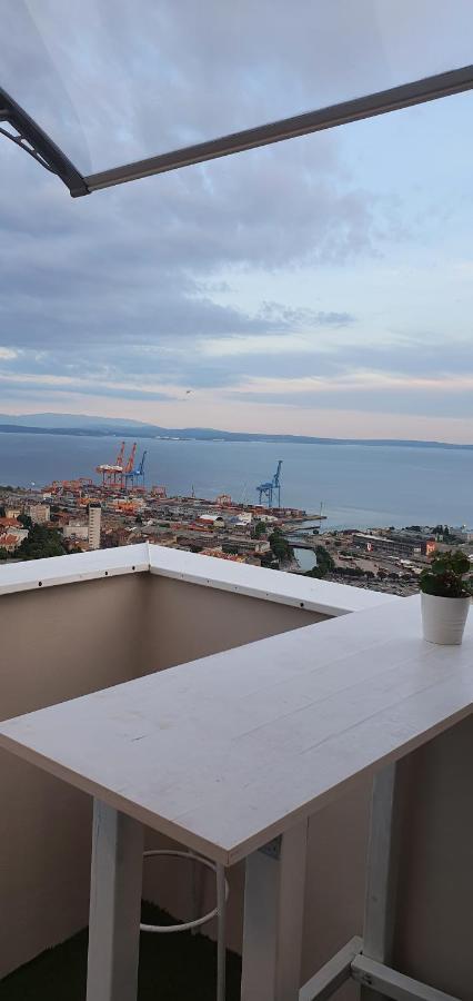 רייקה City Lights Penthouse מראה חיצוני תמונה