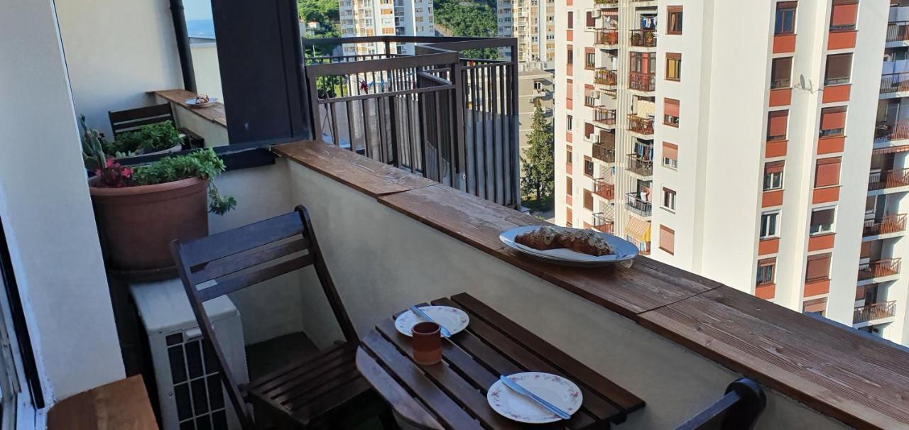 רייקה City Lights Penthouse מראה חיצוני תמונה
