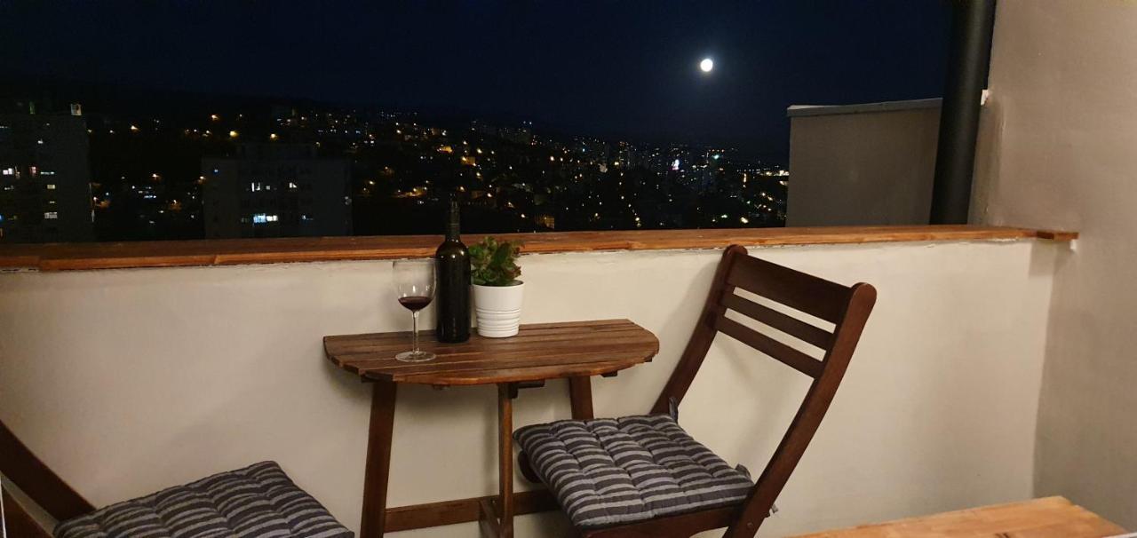 רייקה City Lights Penthouse מראה חיצוני תמונה