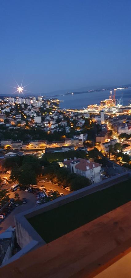 רייקה City Lights Penthouse מראה חיצוני תמונה