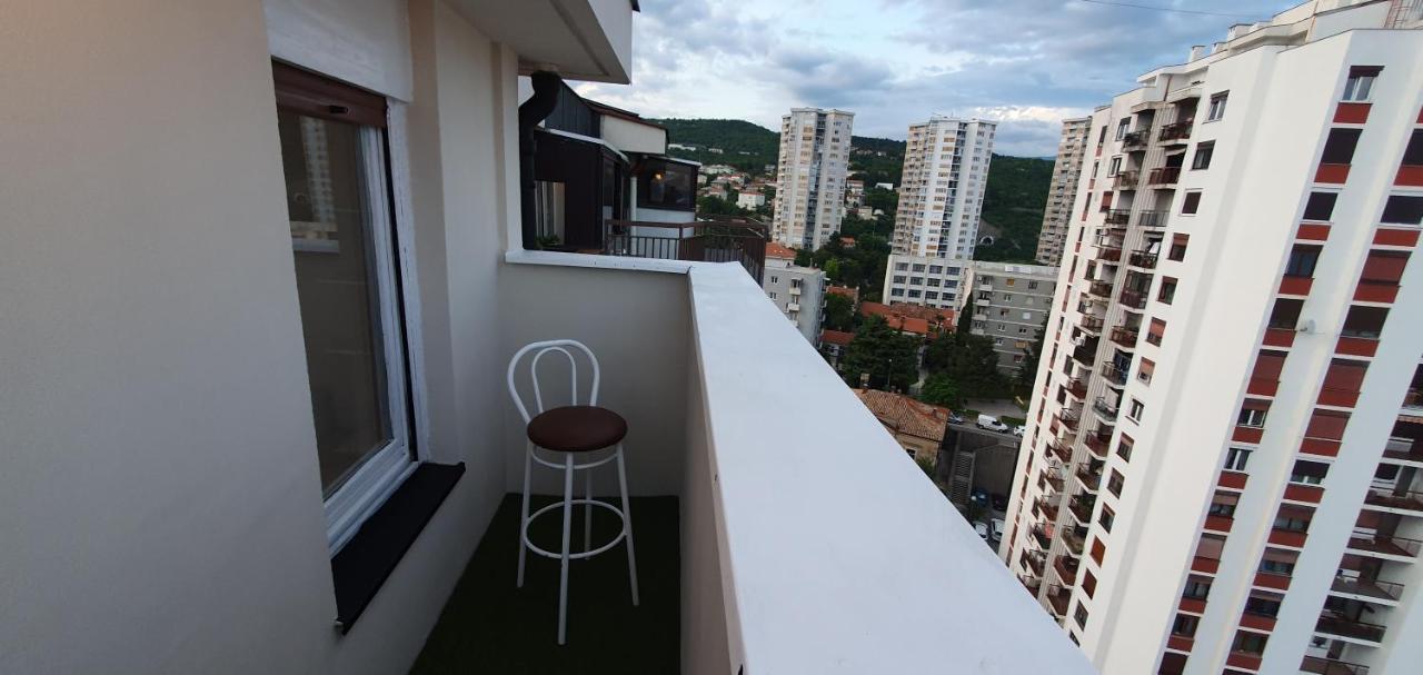 רייקה City Lights Penthouse מראה חיצוני תמונה